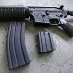 Sąd federalny USA w Kalifornii: zakaz magazynków o “dużej pojemności” narusza konstytucyjne prawo posiadania broni i prawo do samoobrony