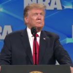 Przemówienie Prezydenta USA Donalda Trumpa na konferencji Narodowego Stowarzyszenia Strzeleckiego Ameryki (NRA) w Indianapolis (26.04.2019 r.)