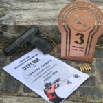 Dzień na strzelnicy – polecam zawody IPSC (International Practical Shooting Confederation)