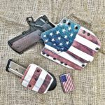 Amerykański Dzień Niepodległości to narodowe święto posiadania broń palnej