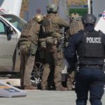 W Kanadzie szaleniec używając broni palnej zamordował 16 osób – z użyciem broni palnej został powstrzymany