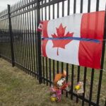 Kanadyjskie restrykcyjne prawo dotyczące posiadania broni nie powstrzymało zdeterminowanego szaleńca