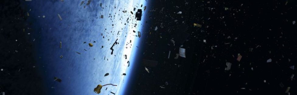 Rosja zestrzeliła satelitę – “Wojna w kosmosie, przewrót w geopolityce”…