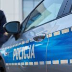 Z cyklu policja nie zapewniła bezpieczeństwa: napad na sklep jubilerski w Krakowie