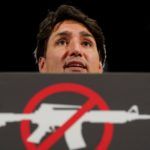 Kanadyjscy posiadacze broni, delikatnie mówiąc, ignorują rządowy zakaz posiadania “broni szturmowej”.