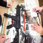 Z cyklu broń ratuje życie: Próba zabójstwa podczas transakcji sprzedaży broni.