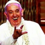 Proponuję takie słowo na niedzielę: Si vis pacem, para bellum – w miejsce nauk papieża z Watykanu
