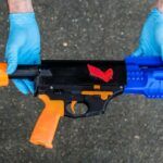Fuck Gun Control 9 – tak nazywa się  w pełni funkcjonalny karabinek 9mm wyprodukowany w technice druku 3D przez 18-to latka z Australii.