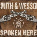 Dyrektor Smith&Wesson ma parę słów dla lewackich polityków i ich kolegów od kontroli broni.