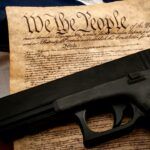 Od 1 stycznia Alabama dołączyła do grona stanów gdzie ludzie mogą swobodnie nosić broń do samoobrony.