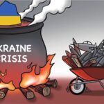 Jakie intencje mogą stać za “wieczną wojną” na Ukrainie?