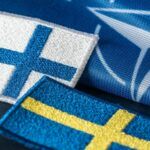 Finlandia chce wejść do NATO – od chłodnej obojętności do przytłaczającej aprobaty w jeden rok.