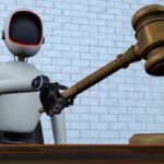 Sprawiedliwość po nowemu – Wyroki sądowe generowane przez AI.