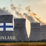 Finlandia dorzuciła na swój rynek 1600 MW atomowej mocy. Ceny drastycznie poleciały w dół.