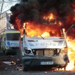 Szwecja: kraj staczający się w odmęty wewnętrznego terroryzmu.